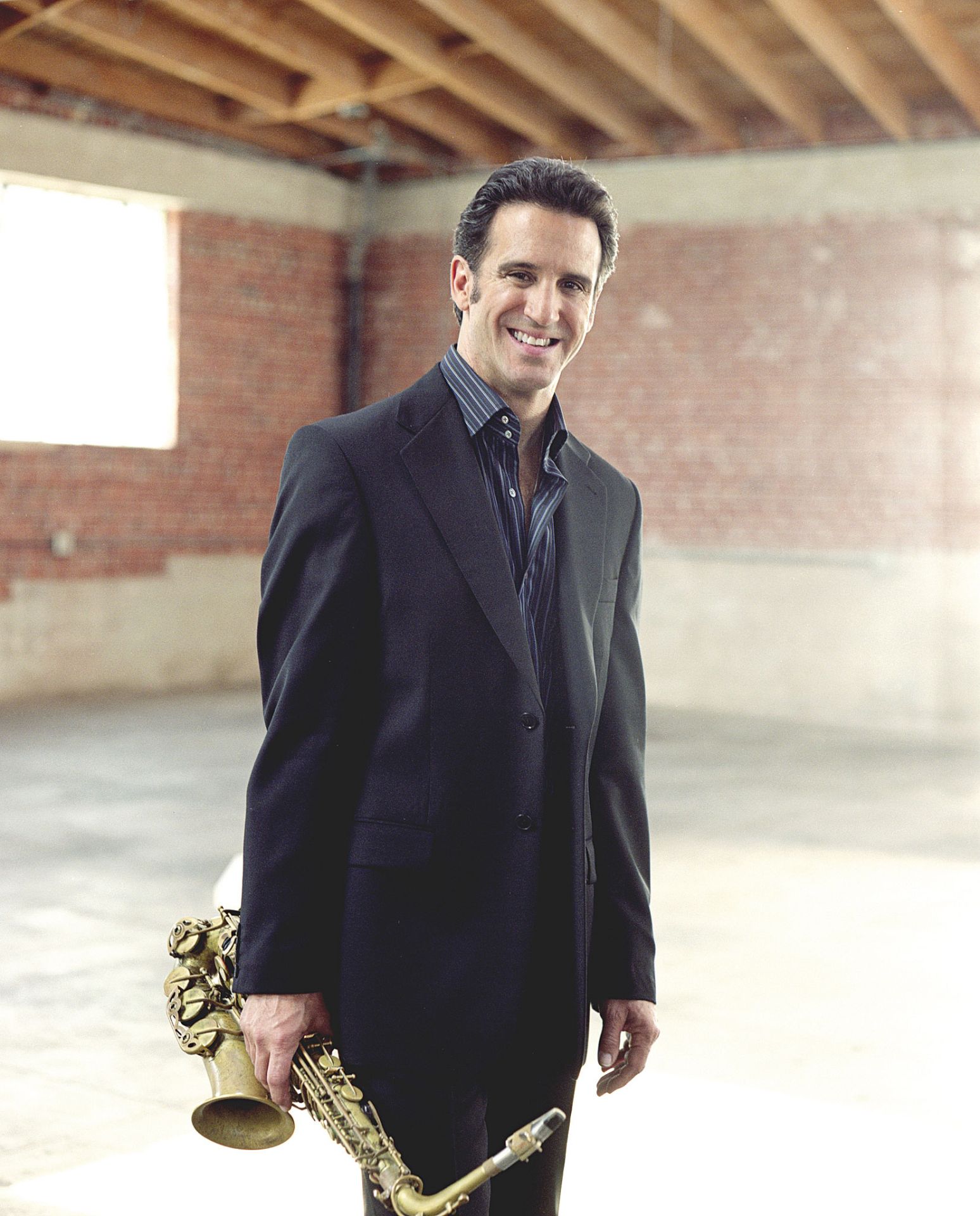 ERIC MARIENTHAL